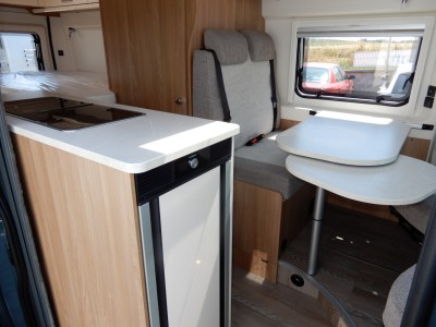 HOBBY VANTANA DE LUXE K65 ET - AKCE LÉTO