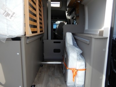 LMC Innovan 590 Ford 2023