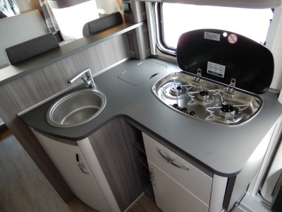 OPTIMA ONTOUR ALKOVEN A70 GFM