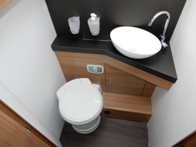 ADRIA Coral XL Plus 670 SL
