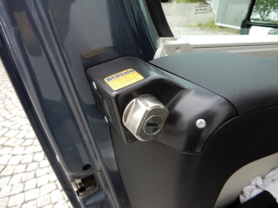 ADRIA Matrix Plus 670 SL - KOMISNÍ PRODEJ