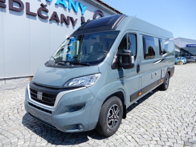 HOBBY VANTANA DE LUXE K65 ET - AKCE LÉTO