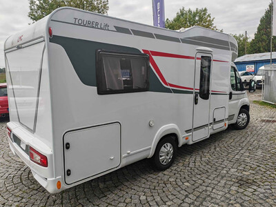 LMC LIFT H 630 - VELETRŽNÍ CENOVÁ NABÍDKA 