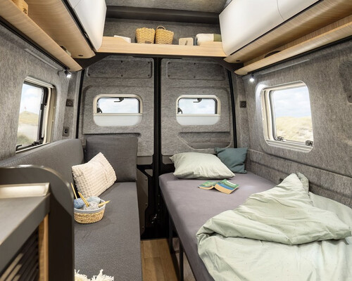 MAXIA VAN