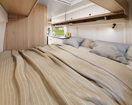 ONTOUR VAN