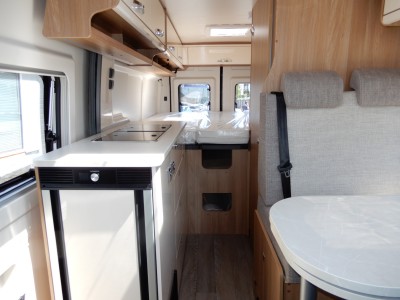 HOBBY VANTANA DE LUXE K65 ET - AKCE LÉTO