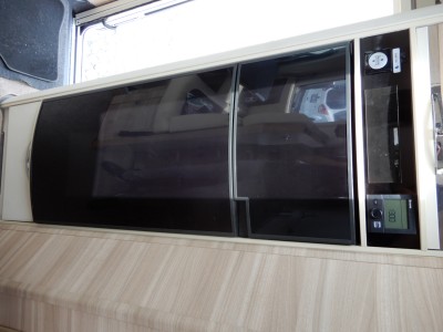 ADRIA Matrix Plus 670 SL - KOMISNÍ PRODEJ