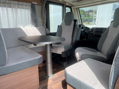 Weinsberg CaraCore 700 MEG