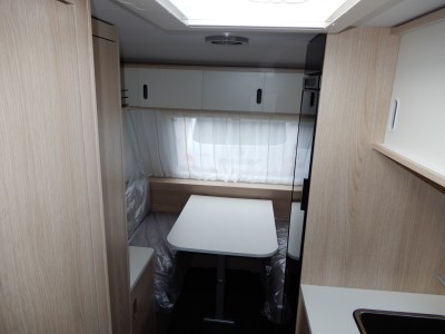 ADRIA AVIVA 400 DK - AKČNÍ CENA