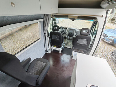 Sprinter 318 CDI MAXI - komisní prodej