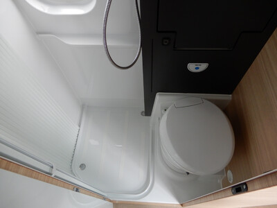 HOBBY MAXIA VAN 680 ET - VELETRŽNÍ CENOVÁ NABÍDKA 