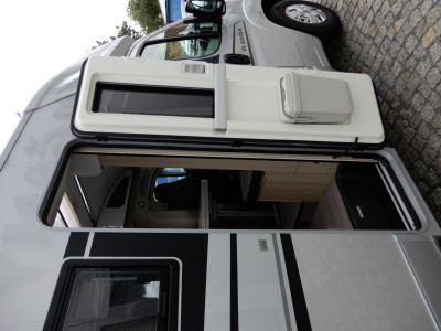 ADRIA Compact Supreme SL