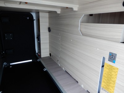 ADRIA Compact Supreme SL