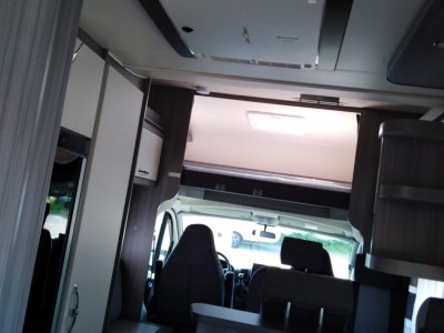 OPTIMA ONTOUR ALKOVEN A70 GFM