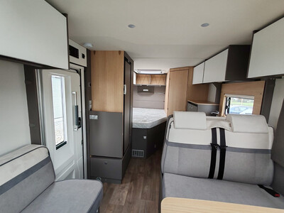 LMC LIFT H 630 - VELETRŽNÍ CENOVÁ NABÍDKA 