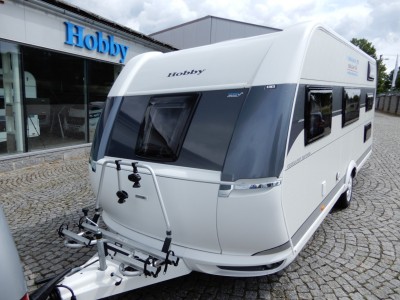 Hobby Excellent Edition 545 KMF