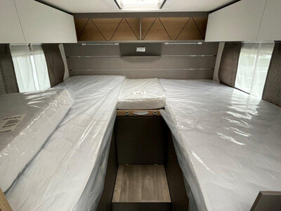 LMC LIFT H 730G - VELETRŽNÍ CENOVÁ NABÍDKA 