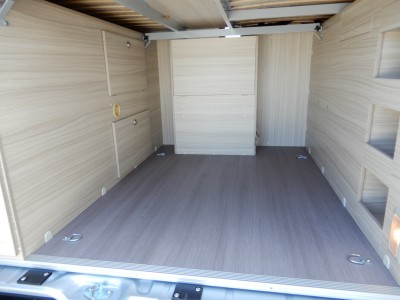 ADRIA Twin Axess 640 SL - AKCE LÉTO