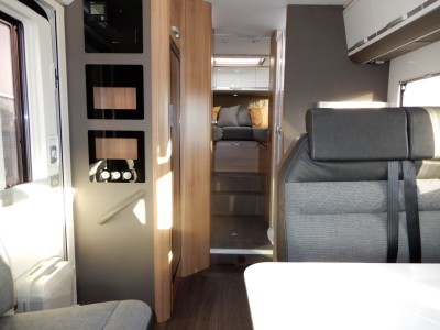 ADRIA Coral XL Plus 670 SL - AKCE LÉTO