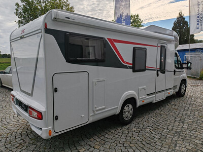LMC LIFT H 730G - VELETRŽNÍ CENOVÁ NABÍDKA 