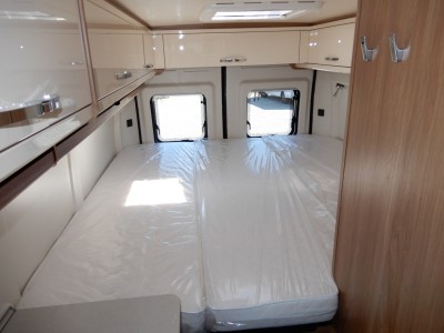 HOBBY VANTANA DE LUXE K65 ET - AKCE LÉTO