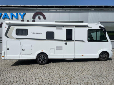 Weinsberg CaraCore 700 MEG