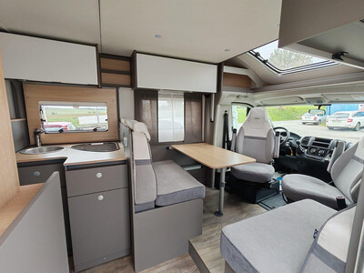 LMC LIFT H 630 - VELETRŽNÍ CENOVÁ NABÍDKA 