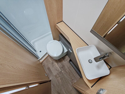 LMC LIFT H 630 - VELETRŽNÍ CENOVÁ NABÍDKA 