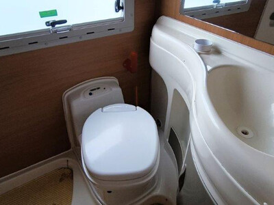 Mobilvetta MILER Victoria Lakes - komisní prodej