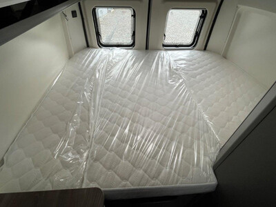 Hobby VANTANA DELUXE K60 FT - VELETRŽNÍ CENOVÁ NABÍDKA 