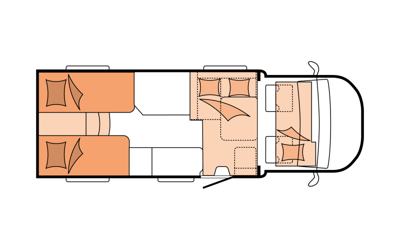 ONTOUR T 710 GE