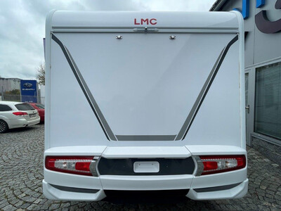 LMC LIFT H 730G - VELETRŽNÍ CENOVÁ NABÍDKA 