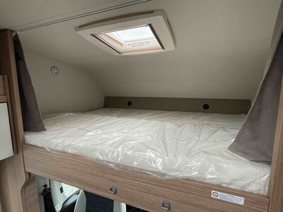 Weinsberg CaraHome 650 MEG - VELETRŽNÍ CENOVÁ NABÍDKA