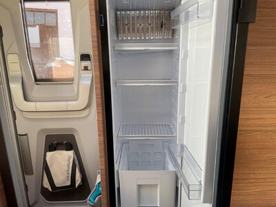 Weinsberg CaraCore 700 MEG