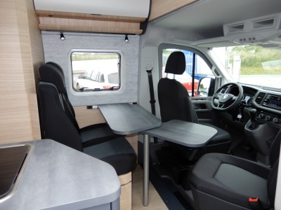 HOBBY MAXIA VAN 680 ET - AKCE LÉTO