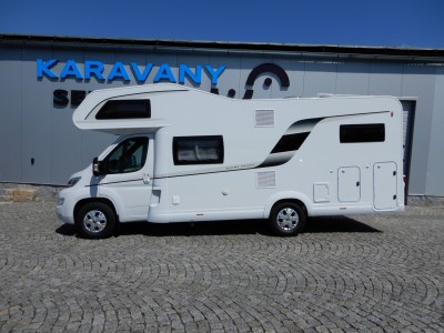 OPTIMA ONTOUR ALKOVEN A70 GFM