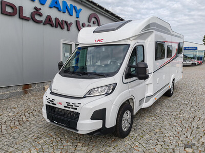 LMC LIFT H 730G - VELETRŽNÍ CENOVÁ NABÍDKA 