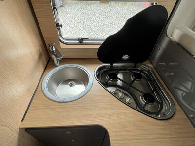 LMC LIFT H 730G - VELETRŽNÍ CENOVÁ NABÍDKA 