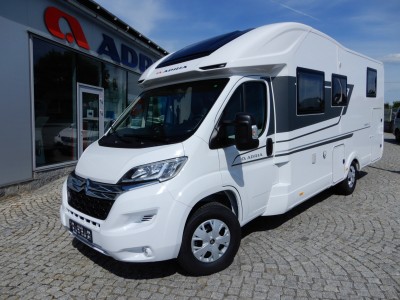 ADRIA Matrix Axess 670 SL