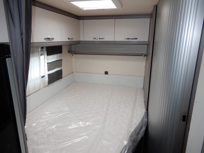 HOBBY Optima OnTour  T65 FL - AKCE LÉTO