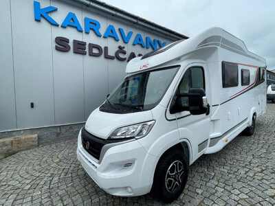 LMC LIFT H 730G - VELETRŽNÍ CENOVÁ NABÍDKA 