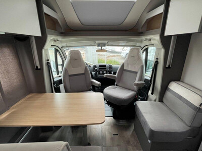 LMC LIFT H 730G - VELETRŽNÍ CENOVÁ NABÍDKA 