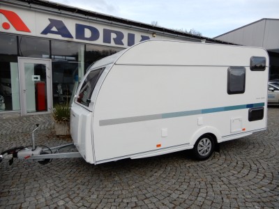 ADRIA AVIVA 400 DK - AKCE LÉTO