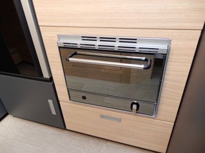 HOBBY Optima De Luxe T75 HGE - AKCE LÉTO