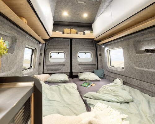 MAXIA VAN