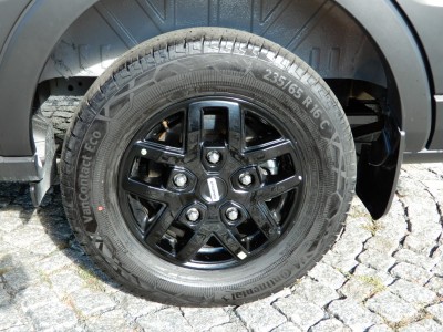 LMC Innovan 590 Ford 2023