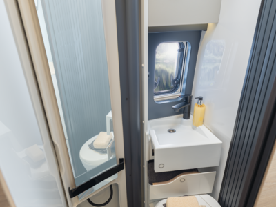 KNAUS BOXTIME 630 MX