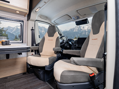Weinsberg CaraBus 630 ME EDITION [FIRE]