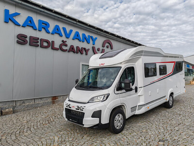 LMC LIFT H 730G - VELETRŽNÍ CENOVÁ NABÍDKA 