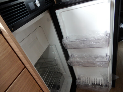 HOBBY MAXIA VAN 680 ET - VELETRŽNÍ CENOVÁ NABÍDKA 